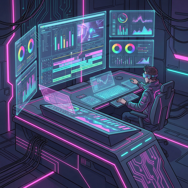 糖心vlog AI修图与视频剪辑