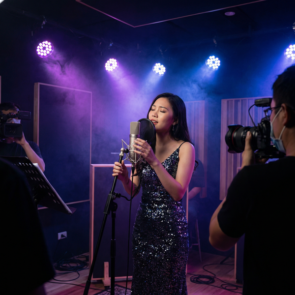 糖心vlog短视频制作